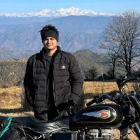 Savvytree Employee Rahul Bisht's profile photo