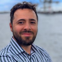 nomios Employee Mouhanad Ramadan's profile photo