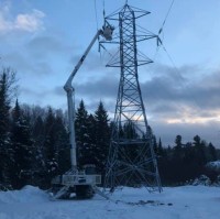 Hydro One Employee Francois Romain-Jacques's profile photo