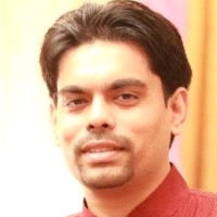 Prime Focus Technologies Employee Rohan Warey's profile photo