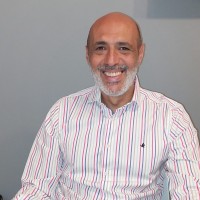 Zurich Insurance Employee Diego Sassone's profile photo