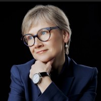 CSRinfo Employee Agnieszka Rácz's profile photo