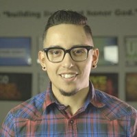 Journey Church Employee Stephen Gonzales's profile photo