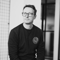 HappyDance Employee Mark Higginson's profile photo