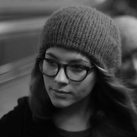 Time Based Arts Employee Nora Parker's profile photo