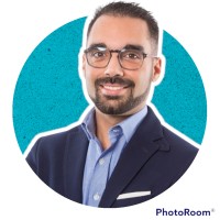 ECIA Employee Matthieu Garcia's profile photo