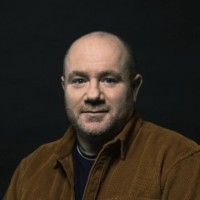 twoday Employee Patrick Dudley's profile photo