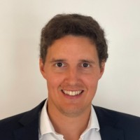 Dynemia Employee Benoit MORANE's profile photo