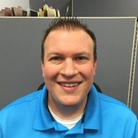 Elevate Services Group, LLC Employee Rich Limone's profile photo