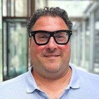 MOZA Employee Rob Hounjet's profile photo