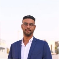 CRC-DORRA Employee Ahmed Magdy's profile photo