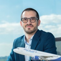 Avion Express Employee Esteban Jauregui Lorda's profile photo