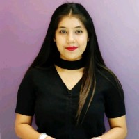 Promact Infotech Pvt Ltd Employee Janvi Shah's profile photo