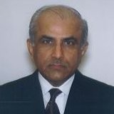 Comtech Group Employee Nitin Matchhar's profile photo