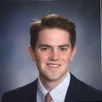 Bank of America Employee Liam Rogan's profile photo