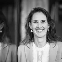 Mentha Capital Employee Saskia Braam's profile photo