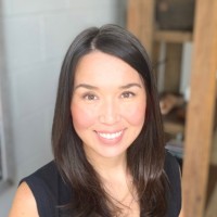 NICE Employee Christina Wood's profile photo