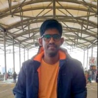 Infosys Ltd Employee Harsha Lanka's profile photo