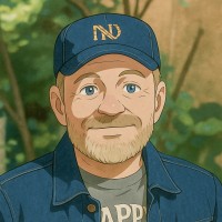 Gråbrodern Employee Johan Söderlund's profile photo