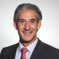 Fortinet Employee Mario Lang's profile photo