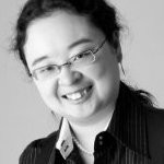 Lu Oliphant Solicitors LLP Employee Eugenie Chua's profile photo