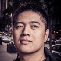 Persona Employee Allen Wang's profile photo