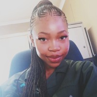 Nafasi Water Employee Busisiwe Sithole's profile photo