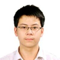 Amazon Web Services (AWS) Employee Henry Vu's profile photo