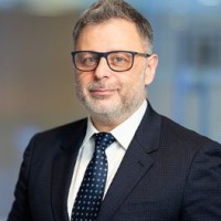 VanEck Employee Igor Draytsel's profile photo