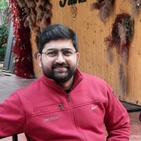 Gytree Employee Gourav William's profile photo