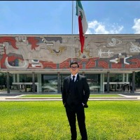 Global Compliance & Regulatory Services Ltd (GCRS Global) Employee Raul Alberto Lopez Gomez's profile photo