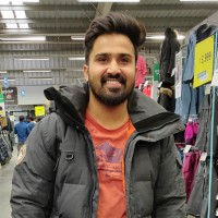 Pronto Employee Amardeep Shekhawat's profile photo