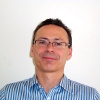 Buckinghamshire Council Employee David Jones's profile photo