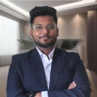 Convin Employee Shubham Siddhartha's profile photo