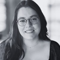 BuiltWorlds Employee Madeline Dulabaum's profile photo