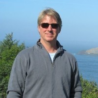 Unity Electric Employee Mike McCarley's profile photo
