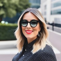 Single Grain | Start Growing Employee Scarlett Clark's profile photo