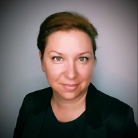 Veronika Rabi Email & Phone Number