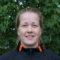 SportDrenthe Employee Liane Van Elp's profile photo