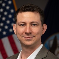 U.S. Naval Research Laboratory Employee Mike McDonald's profile photo