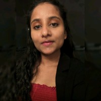 Eurofins Canada Employee Vaishnavee Patel's profile photo