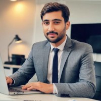 Aenzay Employee Muhammad Masoom's profile photo