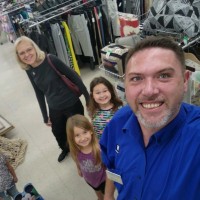 Goodwill Industries - Big Bend, Inc. Employee Michael Rebuck's profile photo