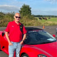 Premier Paper Group Ltd Employee Nigel Beesley's profile photo