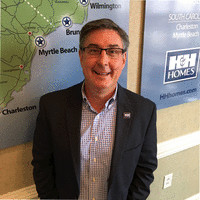 H&H Homes Employee Rodney Baker's profile photo