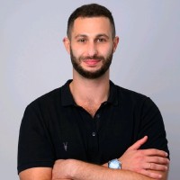 Orchid Security Employee Paz Menshes's profile photo