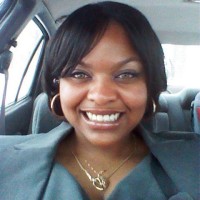 ARCH Language Network Employee Tiara Powell's profile photo