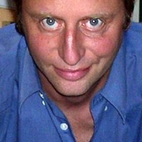 Diffusio Web Agency Employee Christian Nadeau's profile photo