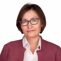 SwissComply AG Employee Anna Orlova's profile photo
