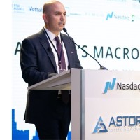 Astoria Portfolio Advisors LLC Employee John Davi's profile photo